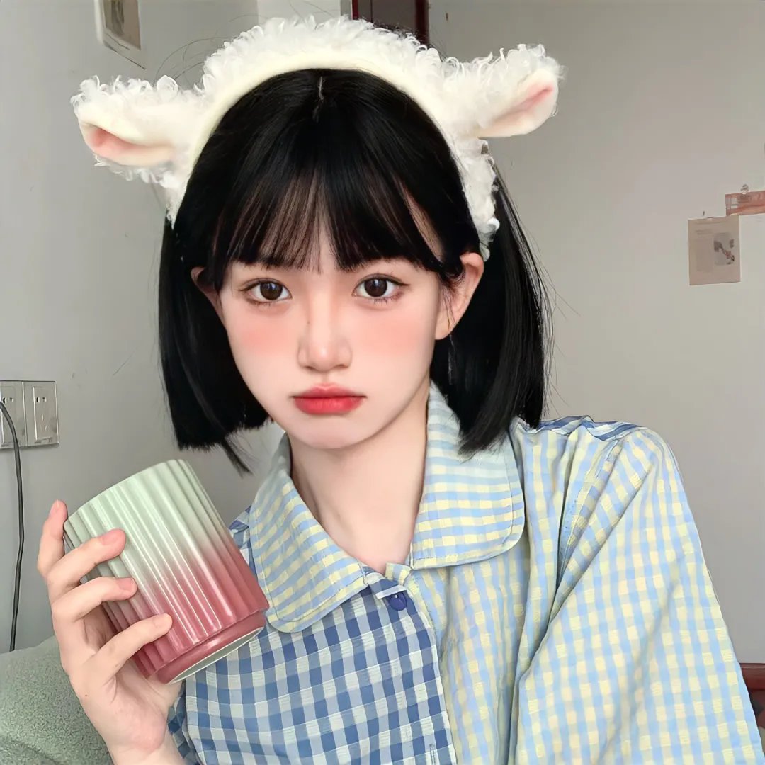 厨房的爱丽丝