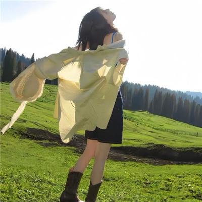 永远的守望